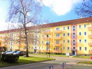 2-Raumwohnung mit schicken Balkon - Braunsbedra