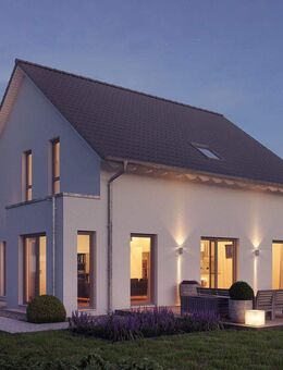 Charmantes Einfamilienhaus in idyllischer Lage - Leipzig