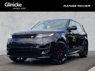 Land Rover Range Rover Sport, D350 Autobiography Black Pack, Jahr 2022 - Kassel