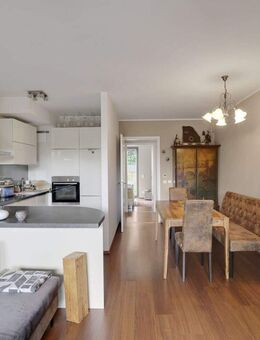Moderne Eigentumswohnung zum Wohlfühlen - In perfekter Lage - München