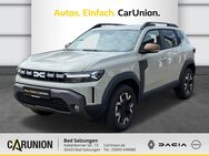 Dacia Duster, Extreme TCe 130, Jahr 2022 - Bad Salzungen