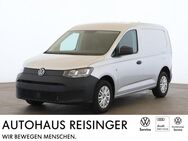 VW Caddy, 2.0 TDI Cargo ügelt ), Jahr 2023 - Wasserburg (Inn)