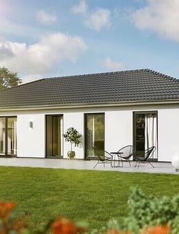 Familienleben auf einer Ebene am Rahmer See - Wandlitz