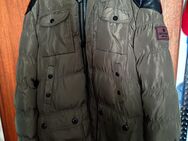 Braxx Retro Kapuzen Stepp - Parka Gr. XXL - Seesen