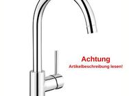 baliv Küchenarmatur KI 1030 Chrom #E604 - Birkenfeld (Baden-Württemberg)