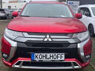 Mitsubishi Outlander, Basis Spirit, Jahr 2021 - Mannheim