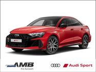 Audi RS3, Limousine Vmax280 Abgas, Jahr 2022 - Borna