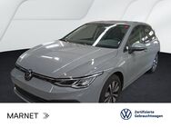 VW Golf, 1.5 TSI MOVE Bergfahrass, Jahr 2023 - Wiesbaden