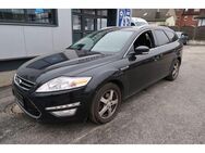 Ford Mondeo Turnier Titanium - Bochum