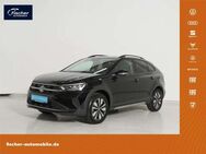 VW Taigo, 1.0 TSI Move, Jahr 2024 - Neumarkt (Oberpfalz)