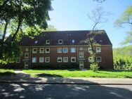 Mein neues Zuhause: Frisch saniert und gemütliche Dachgeschosswohnung - Schwarzenbek