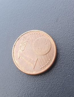 1 cent 2009 g deutschland - Dortmund
