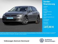 VW Golf, 1.0 VIII MOVE, Jahr 2024 - Dortmund