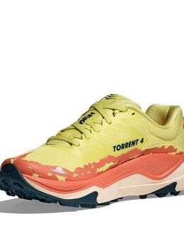 Hoka One One TORRENT 4 Trailrunningschuh