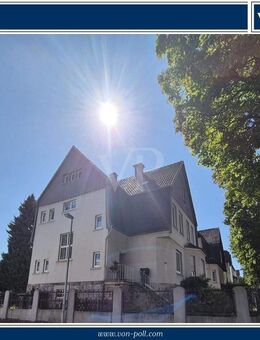 Großzügiges Zweifamilienhaus mit Charme, Potenzial und traumhaftem Grundstück in Hemer - Hemer