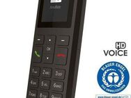 Telekom Sinus 12 Schnurloses DECT-Telefon (Mobilteile: 1)