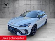 CUPRA Leon, 1.5 VZ e-HYBRID 2025 19 XL Sennheiser, Jahr 2022 - Weißenburg (Bayern)