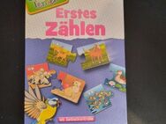 spielend lernen - erstes Zählen 3 -7 Jahre Gesellschaftsspiel - Essen