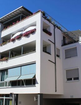 Schöne 2,5 Zimmer-Wohnung in Kornwestheim - Kornwestheim