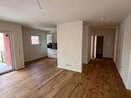 3-Zimmer - Neubau im Grünen - Wassernähe - 30 min bis ins Zentrum! - Berlin