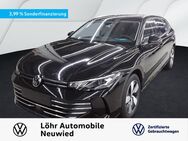 VW Passat Variant, 1.5 eTSI Business, Jahr 2024 - Neuwied