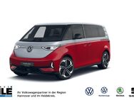 VW ID.BUZZ, GTX Motor h Getriebe getriebe, Jahr 2022 - Hannover