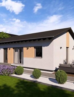 Bungalow Cozy 2 Harmonisches Wohnerlebnis - Simmern (Hunsrück)