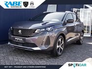 Peugeot 3008, GT 130 Grip-Control E, Jahr 2023 - Eschwege