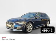 Audi A6 Allroad, 45 TDI quattro BUSINESS, Jahr 2020 - Hanau (Brüder-Grimm-Stadt)