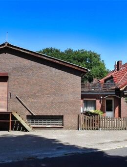 Gewerbeimmobilie in guter Lage - Großenkneten