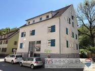 Schöne Wohnung - tolle Kapitanlage - Tübingen