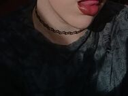 Heiße 24 jährige sucht Geldsklaven, Paypig oder Sugar Daddy/ Sugar Mommy 🖤 - Dortmund