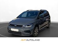 VW Touran, 2.0 TDI R-Line BLACK STYLE |, Jahr 2024 - Deggendorf