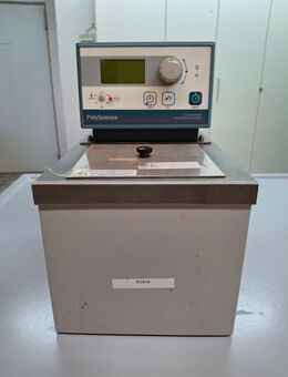Polyscience 8012A11B thermostat - Wiesbaden