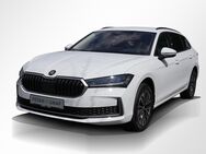 Skoda Superb, 2.0 l TDI Selection SZH, Jahr 2022 - Fürth