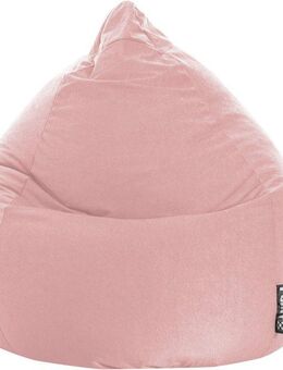Magma Heimtex Sitzsack BeanBag EASY XL (1 St)