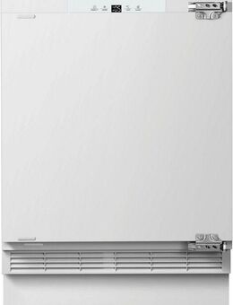 Hanseatic Einbaukühlschrank HEKS8260GE, 81,8 cm hoch, 59,5 cm breit