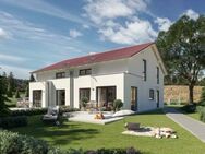 Einmalige Chance - hochwertiger Neubau - in ruhiger Lage - Dirmstein