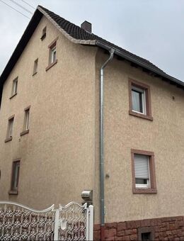 Gute Lage sucht neuen Eigentümer - Karlstein (Main)