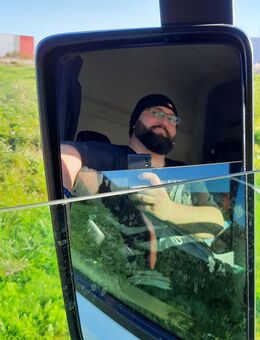 Beziehung gesucht - Nauen