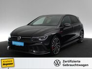 VW Golf, 2.0 TSI VIII GTI Clubsport, Jahr 2022 - Krefeld