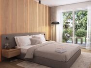 Barrierefreie 2-Zimmer-ETW in Rodenbach - Tribus Rodenbach - Rodenbach (Hessen)