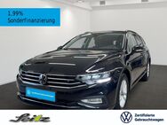 VW Passat Variant, 1.5 TSI Business SI, Jahr 2024 - Kempten (Allgäu)