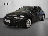 Audi A3, Sportback 40 TFSI e S line FLA, Jahr 2024 - Landshut