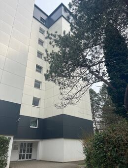 Schön gelegene Eigentumswohnung in einem Mehrfamilienhaus in Saarlouis Nähe Innenstadt zu verkaufen - Saarlouis
