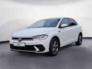 VW Polo, 1.0 TSI R-Line DigitalRO, Jahr 2023 - Rottweil