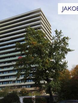 Barrierefreie Wohnung für Singles und Paare! - Kulmbach