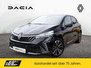 Renault Clio, Techno TCe 90, Jahr 2023 - Aldingen