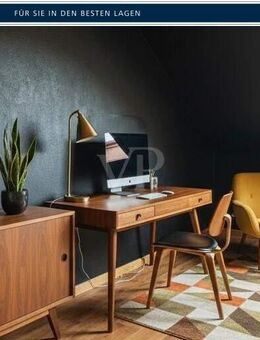 Charmantes Anwesen mit Perspektive und Seele - Kleinostheim