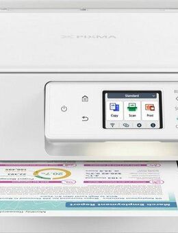 Canon PIXMA TS7650i Multifunktionsdrucker, (WLAN (Wi-Fi), Wi-Fi Direct)